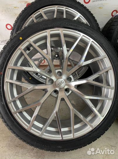 Летние колёса audi RS6 RS7 A8 S8