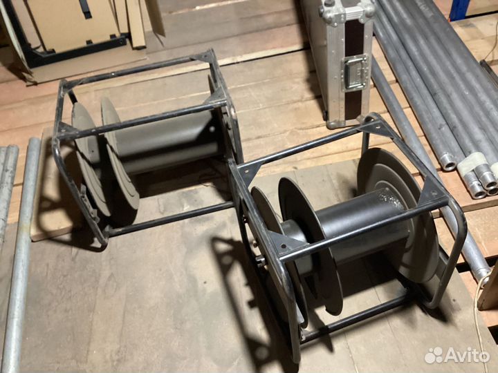 Катушка для кабеля proel