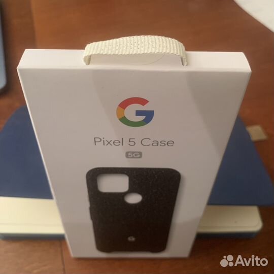 Fabric case pixel 5