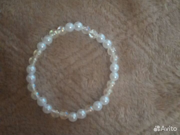 Браслеты на заказ: именные, парные, неоновые