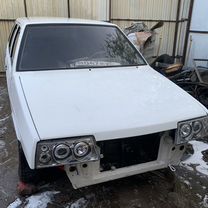 ВАЗ (LADA) 2109 1.3 MT, 1989, 10 000 км, с пробегом, цена 90 000 руб.