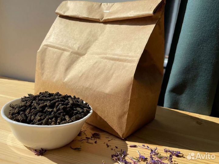 Иван-чай 1кг 2023 вкуснющий, натуральный состав