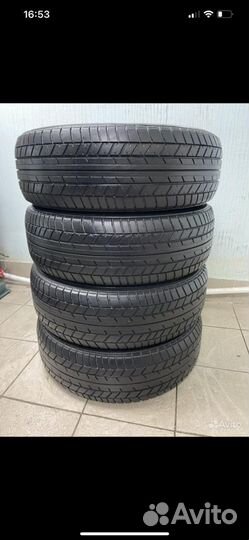 Yokohama Aspec A345 225/65 R17