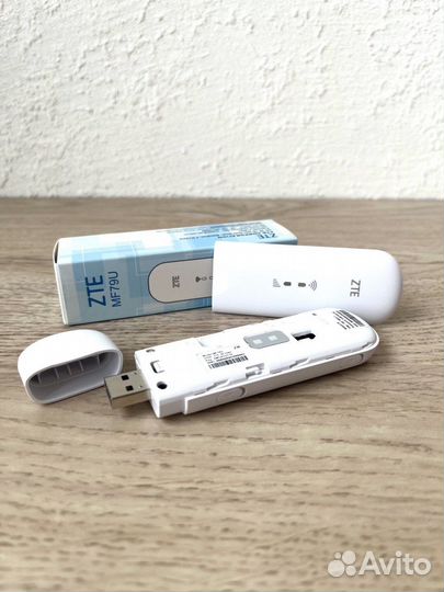 Комплект беспроводного 4g Интернета для дачи