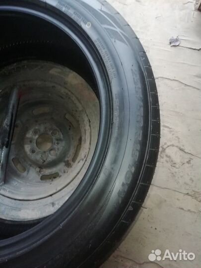 Toyo Proxes C1S 235/50 R18