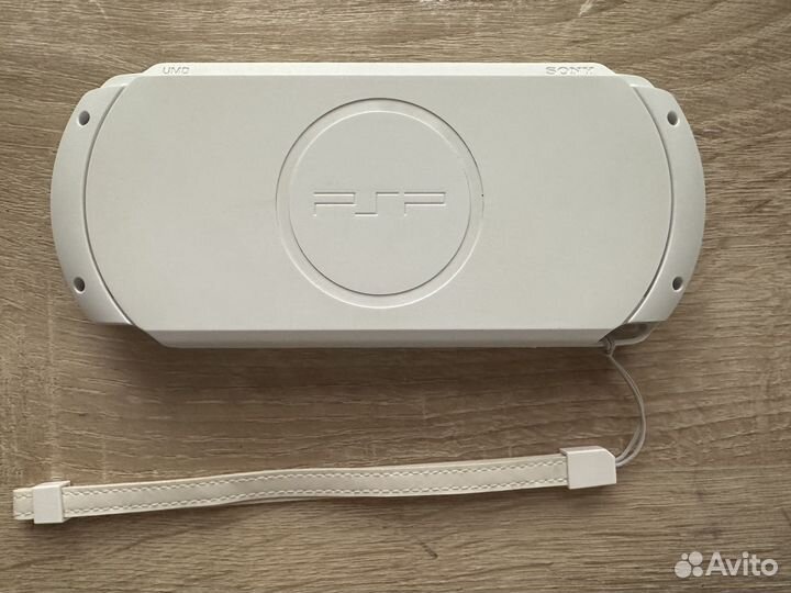 Sony PSP E1008 б/у