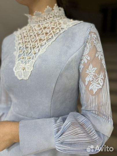 Платье женское