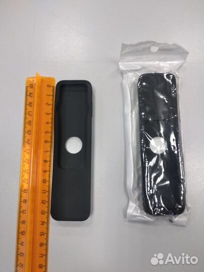 Силиконовый защитный чехол