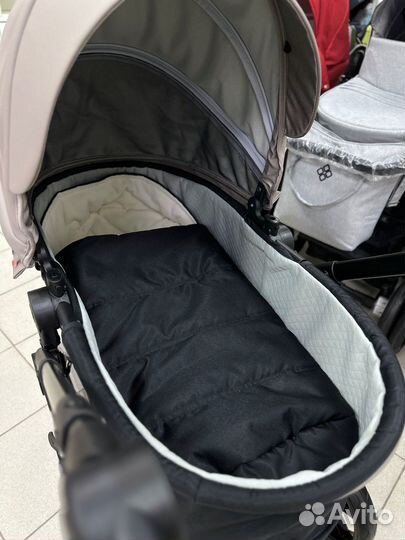 Детские коляски 2 в 1/ 3 в 1