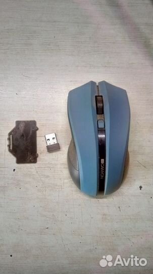 Компьютерная мышь