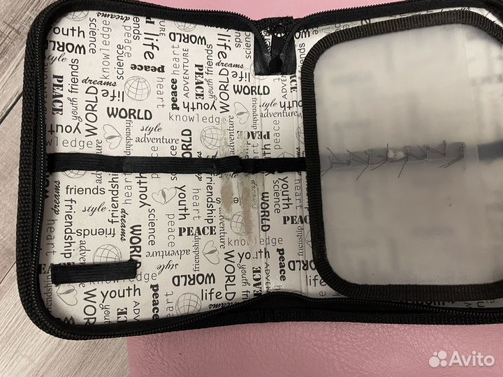 Рюкзак школьный натуральная кожа