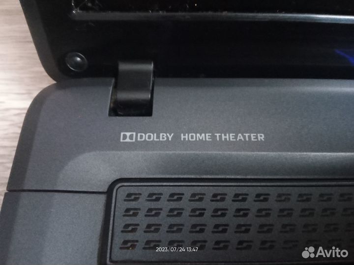 Ноутбук Acer 5530 б/у