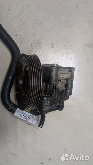 Гур Ford Mondeo 4, 2009