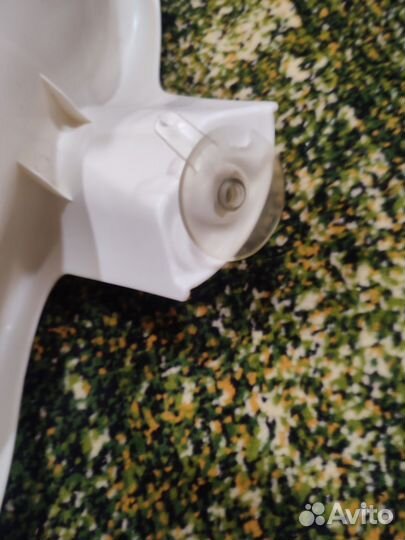 Горка для купания