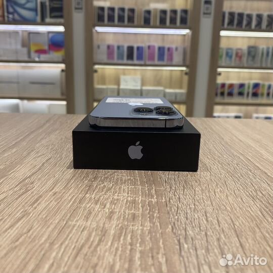 iPhone 13 Pro, 128 ГБ