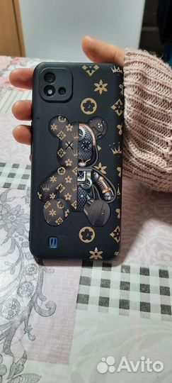 realme C11, 2/32 ГБ