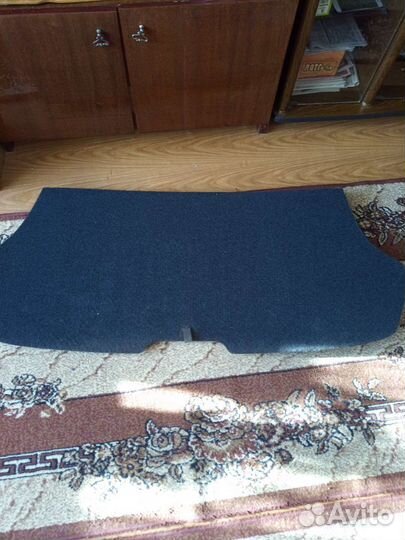 Полка заднего богажника Ниссан сирена с25