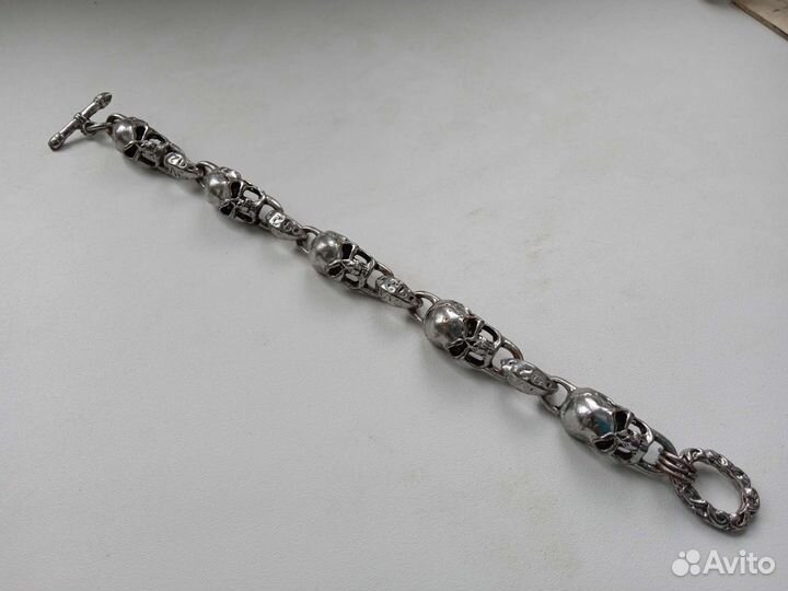 Браслет мужской