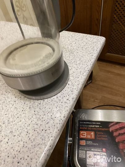 Электрочайник