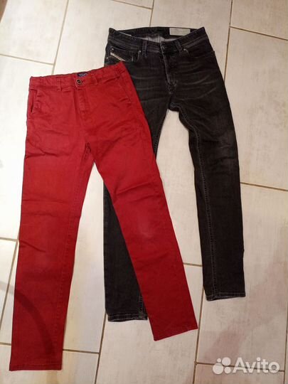 Комплект одежды на подростка р.160-170, 12-13 лет