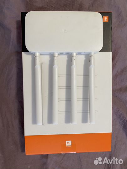 Вай фай роутер