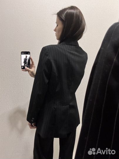 Пиджак женский 40