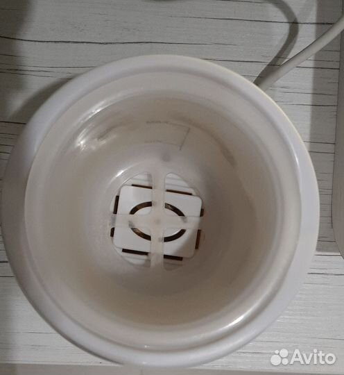 Подогреватель для бутылочек beurer