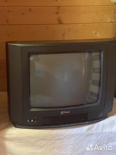 Телевизор sony trinitron