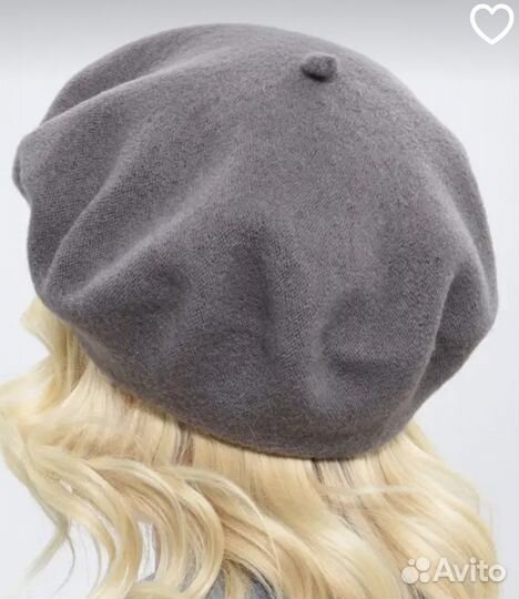 Берет женский