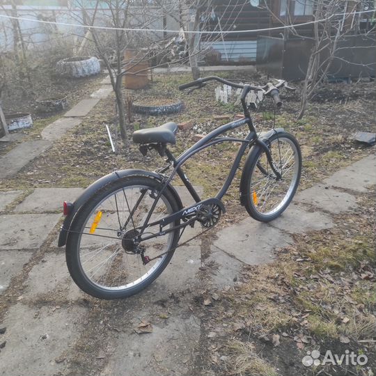 Велосипед бу взрослый