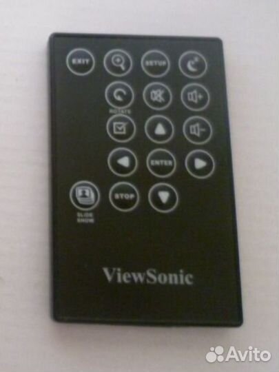 Фоторамка Viewsonic VFM1036W-51E