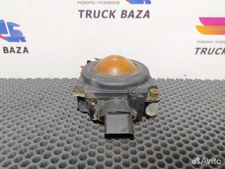 Датчик дистанции Scania 5-series