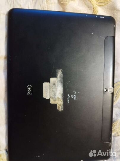 Планшет treelogic