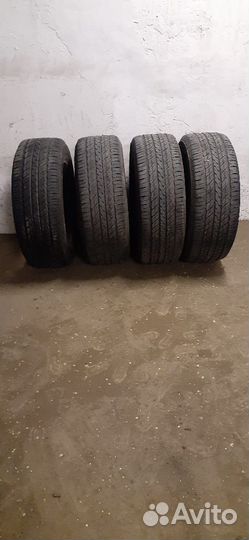 Toyo 310 285/60 R18