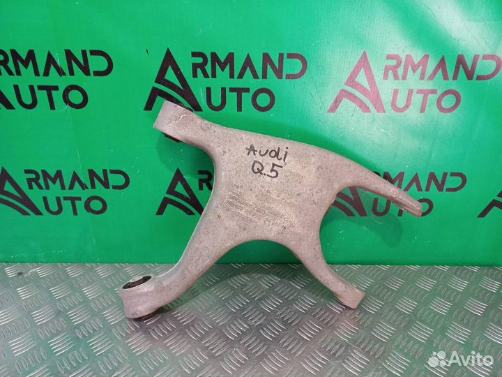 Рычаг подвески нижний задний правый Audi Q5 1 8R