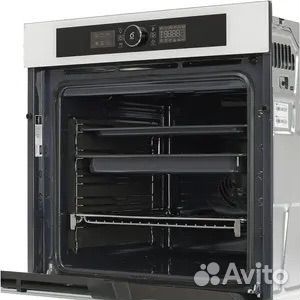 Духовой шкаф новый Whirlpool oakz9 7921 CS WH