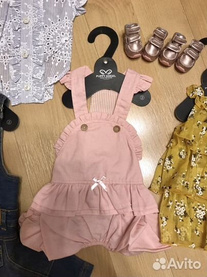 Puppy angel, Rukka, рулетка Flexi, Dogmoda