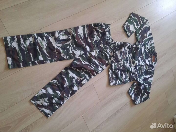 Костюм детский