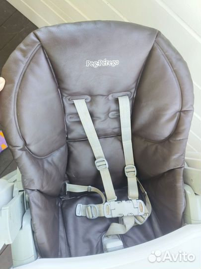Стульчик для кормления peg perego tatamia