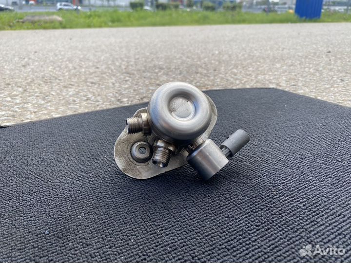 Топливный насос высокого давления BMW N20 оригинал