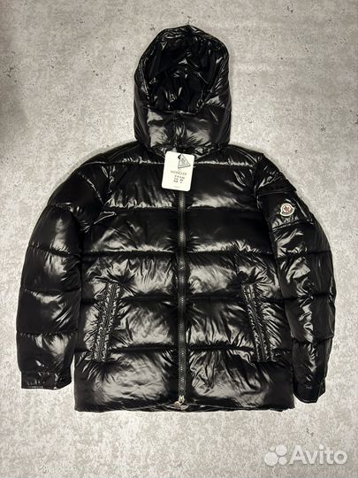 Пуховик moncler maya