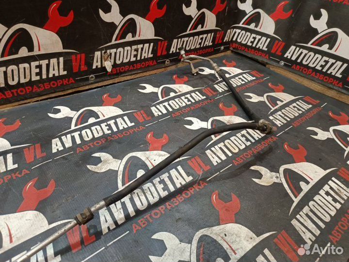 Трубка кондиционера Kia Sorento BL D4CB 2002