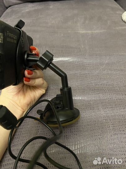 Навигатор prestigio geovision 4200