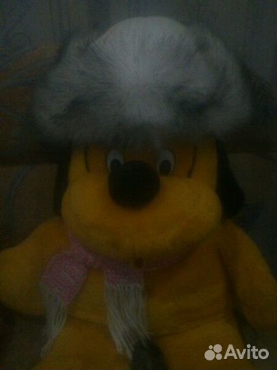 Женская, зимняя шапочка