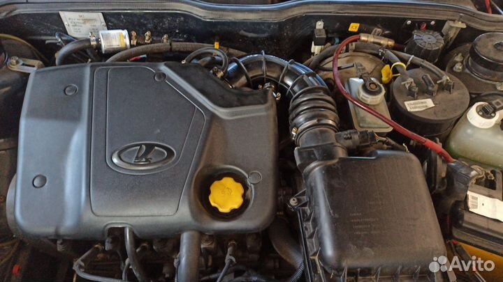 ВАЗ 2114 Samara 1.6 МТ, 2009, 238 000 км