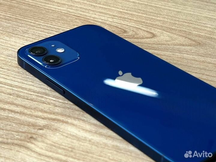 iPhone 12, 128 ГБ