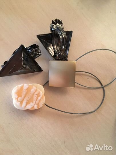 Держатель для штор