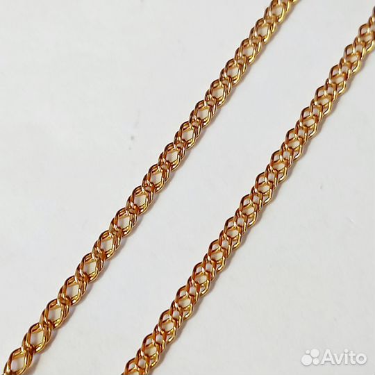 Золотая цепь