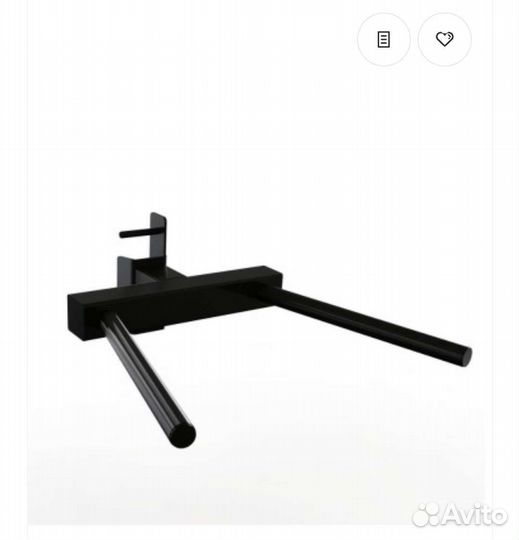 Силовая рама (пристенная)