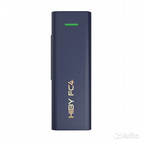 Усилитель для наушников HiBy FC4